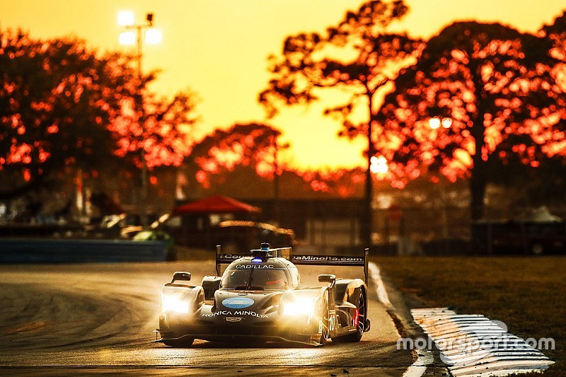 Fotogallery: gli scatti più belli della 12 ore di Sebring