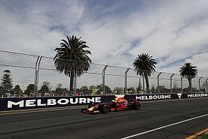 Ricciardo hoopt in Melbourne minimaal voor podium te vechten