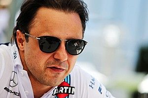 Retorno de Massa não era “má opção” para Williams, diz Lowe
