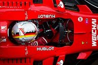 Vettel szerint minden téren jobb lett a Forma-1, de az Ő "golyói" nem sokat mondanak...