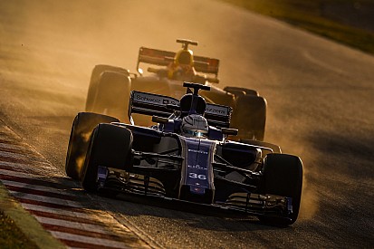 En images - La première partie de saison 2017 de Sauber