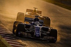 En images - La première partie de saison 2017 de Sauber