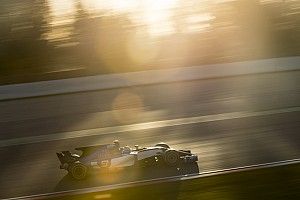 Mobil F1 2017 diklaim 30 km/j lebih kencang di Tikungan 3 Barcelona