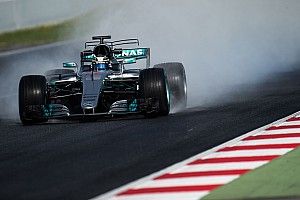 La F1 enamora para siempre