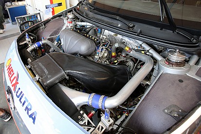 В планах WRC – один мотор на сезон