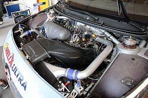 В планах WRC – один мотор на сезон