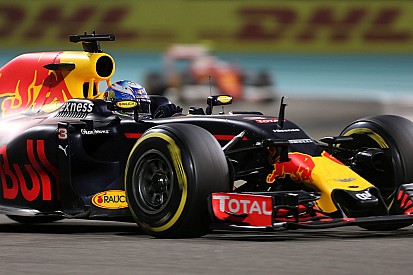 Ricciardo regrets not copying Verstappen’s one-stop strategy