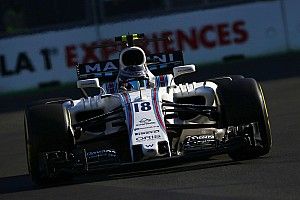 Bilan mi-saison - Williams régresse encore