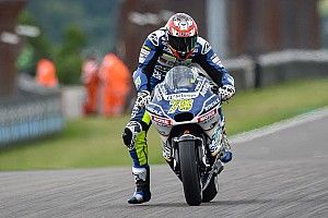 Baz buktikan pembalap tinggi bisa sukses di MotoGP