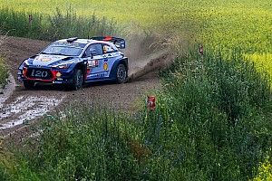 Polonia, PS9: Neuville vince ancora e vola in testa alla corsa!