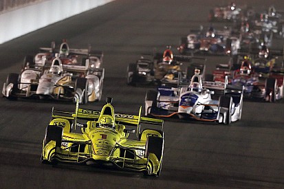 Вам понравится новый сезон IndyCar. И вот почему