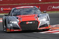 Blancpain Sprint: Vanthoor wint Qualifying Race, Schothorst derde