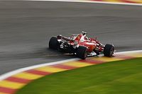 Em segundo no grid, Vettel agradece a Raikkonen por ajuda  