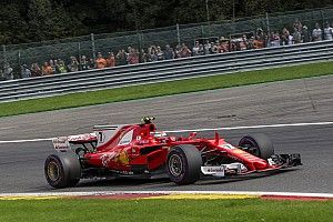 A korábbi F1-es versenyző szerint Räikkönent meg kellett büntetni