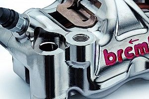 Brembo: Almondo nuovo direttore di Performance Group