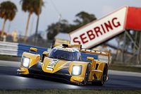 Barrichello impressed by Dallara LMP2 at Sebring