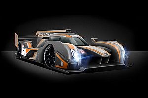 Ginetta konfirmasi proyek LMP1 2018