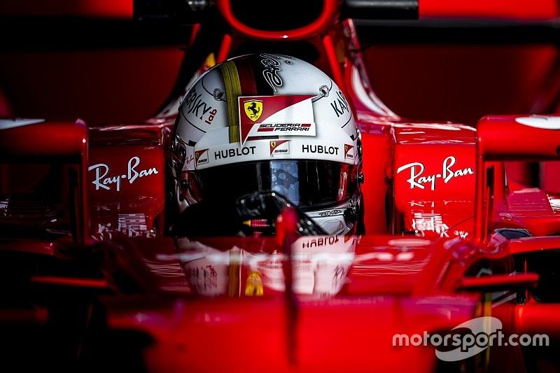 Opgetogen Vettel: "2016 was mijn belangrijkste jaar bij Ferrari"
