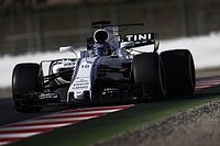 Stroll : "J'allais faire un 1'19"5 avant de sortir"
