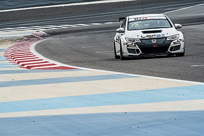 A Sakhir Josh Files vince anche Gara 2 ed è Campione