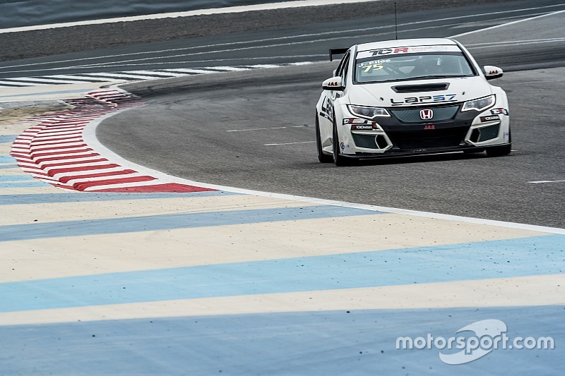 A Sakhir Josh Files vince anche Gara 2 ed è Campione