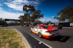 What makes McLaughlin a Supercars qualifying master