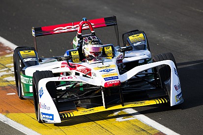 Why Audi has to treat Formula E like it tackled Le Mans