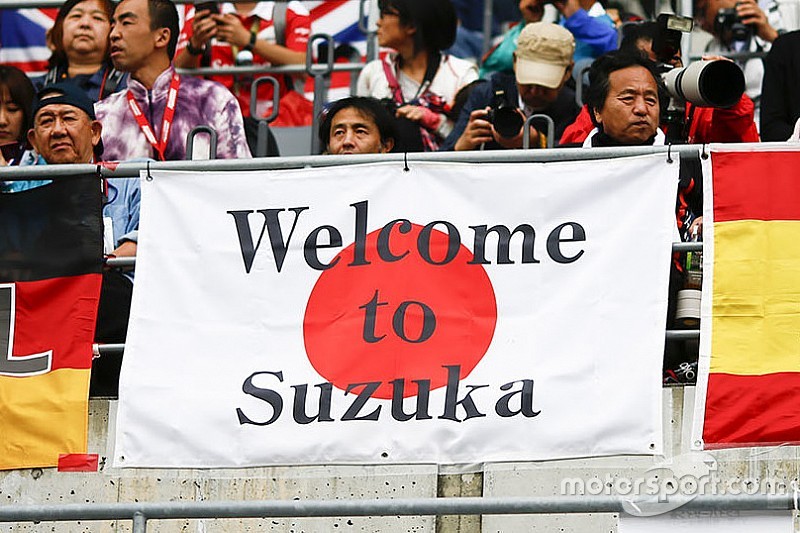 過去の反省を活かした、新生F1日本GPへ:鈴鹿サーキット社長に訊く