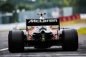 La dupla McLaren-Honda tiene "diferencias irreconciliables"