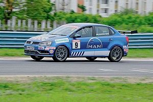 Chennai Ameo Cup: Karminder dominates Race 2 to claim title