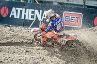 Vídeo: las caídas más espectaculares del MXGP 2017