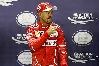 Brawn, Vettel'i Schumacher'e benzetiyor