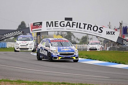 Etapa de definiciones para el Superturismo
