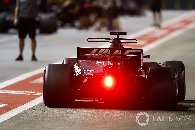 Haas gibt nicht auf: Nächste F1-Rennen werden besser