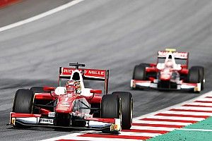 Prema considera fazer entrada na Fórmula 1 com carro único
