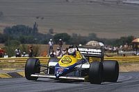 In beeld: De 30 kortste ronden in de Formule 1