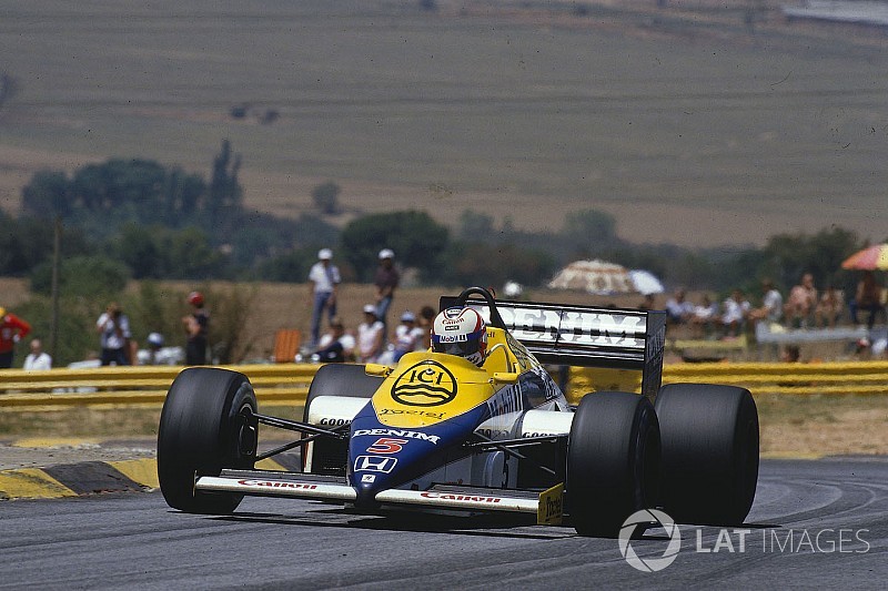 Las 30 vueltas de calificación más rápidas en la historia de la F1