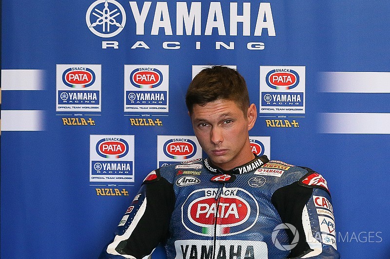Van der Mark: Tak ada yang bisa menggantikan Rossi