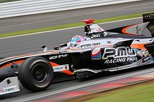 Fuji Super Formula: Kunimoto scores maiden pole