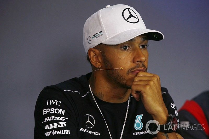 Hamilton: Todt should "answer questions" over FIA's Vettel call