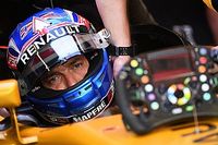 В Renault предложили Палмеру помощь с поиском места в других сериях