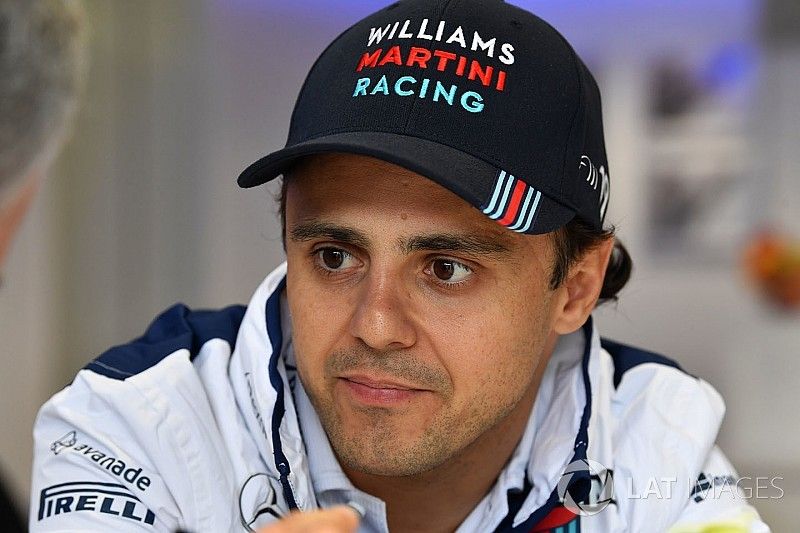 Massa will move to Formula E after F1 exit