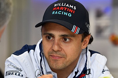 Adesso Felipe Massa valuta un futuro in Formula E