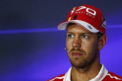 Vettel: "Vincere il titolo è come una droga. Voglio provare con Ferrari"