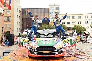 Castrol Ford Team Türkiye: 'Şampiyonluğa bir adım kaldı'