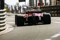 La clasificación de Mónaco tendrá más tráfico del habitual 