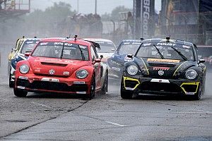 GRC Round 3: Saturday's report from Race 1 in New England