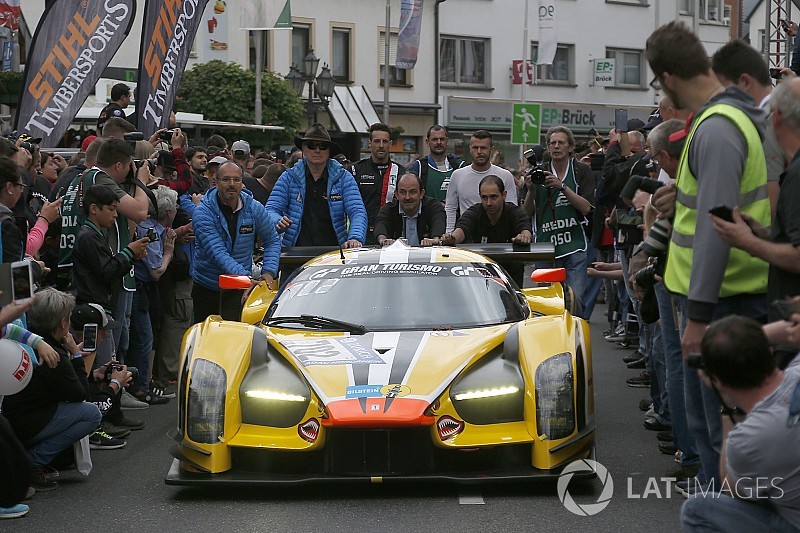 24h Nürburgring 2018: Tipps für Fans