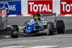 Shwartzman e Peroni si spartiscono le vittorie a Pau