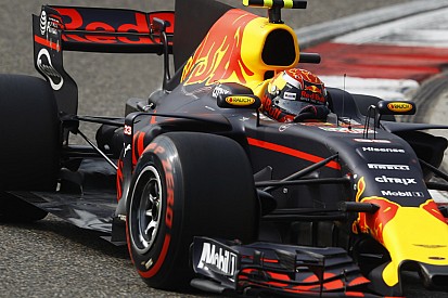 Verstappen calls for blue flag tweaks after Grosjean hold-up